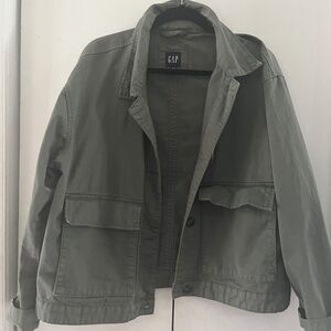 Gap Jackets